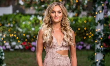 The Bachelor: Nichole’s meltdown as she storms off set