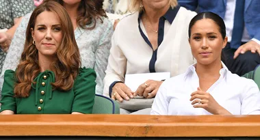 Kate Middleton slammed for ‘lack of class’ in Meghan Markle birthday post