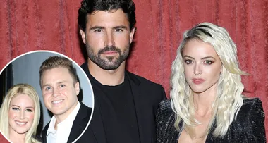 ‘The Hills’ star Brody Jenner splits from Kaitlynn Carter one year after getting hitched