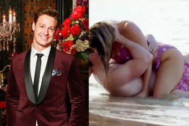 Bachelor insider claims Matt Agnew has sex with a contestant he doesn’t give the final rose to