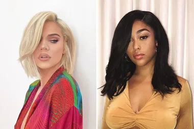 Deleted video reveals Jordyn Woods is writing a letter to Khloé explaining the Tristan cheating scandal