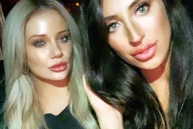 MAFS’ Jessika and Tamara have officially ended their feud