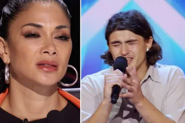 jaydenaustraliasgottalent