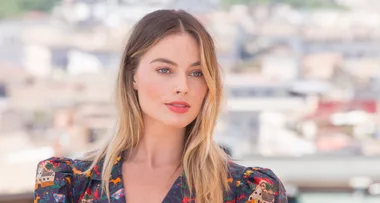 Hollywood actress Margot Robbie’s unlikely sex confession