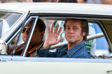 Visit these Once Upon a Time in Hollywood locations