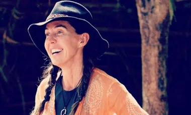 Boost Juice founder Janine Allis’ shock confession about Australian Survivor