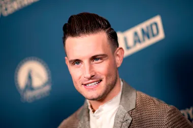 ‘Younger’ star Nico Tortorella lands the lead role in ‘The Walking Dead’ spin-off