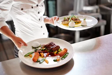 These are officially the world’s best restaurants…