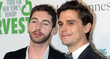 Queer Eye star Antoni Porowski has split from Trace Lehnhoff