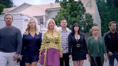 Beverly Hills 90210 Official Reboot Trailer