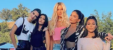 We have a premiere date for season 17 of Keeping Up With The Kardashians