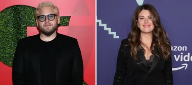 What do Jonah Hill and Monica Lewinsky have in common?