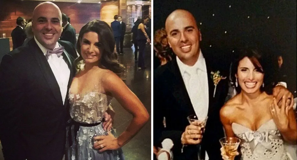 Ada Nicodemou’s ex Chrys Xippo posts touching tribute to their stillborn son on what would have been his 5th birthday