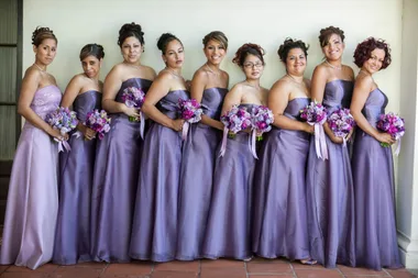 Perth Brides, These Are The Bridesmaid Dresses You Should Get
