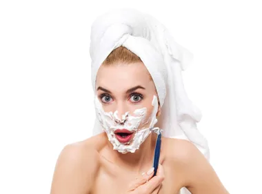 Facial Shaving For Women: The New Glow-To Beauty Tip For Softer Skin