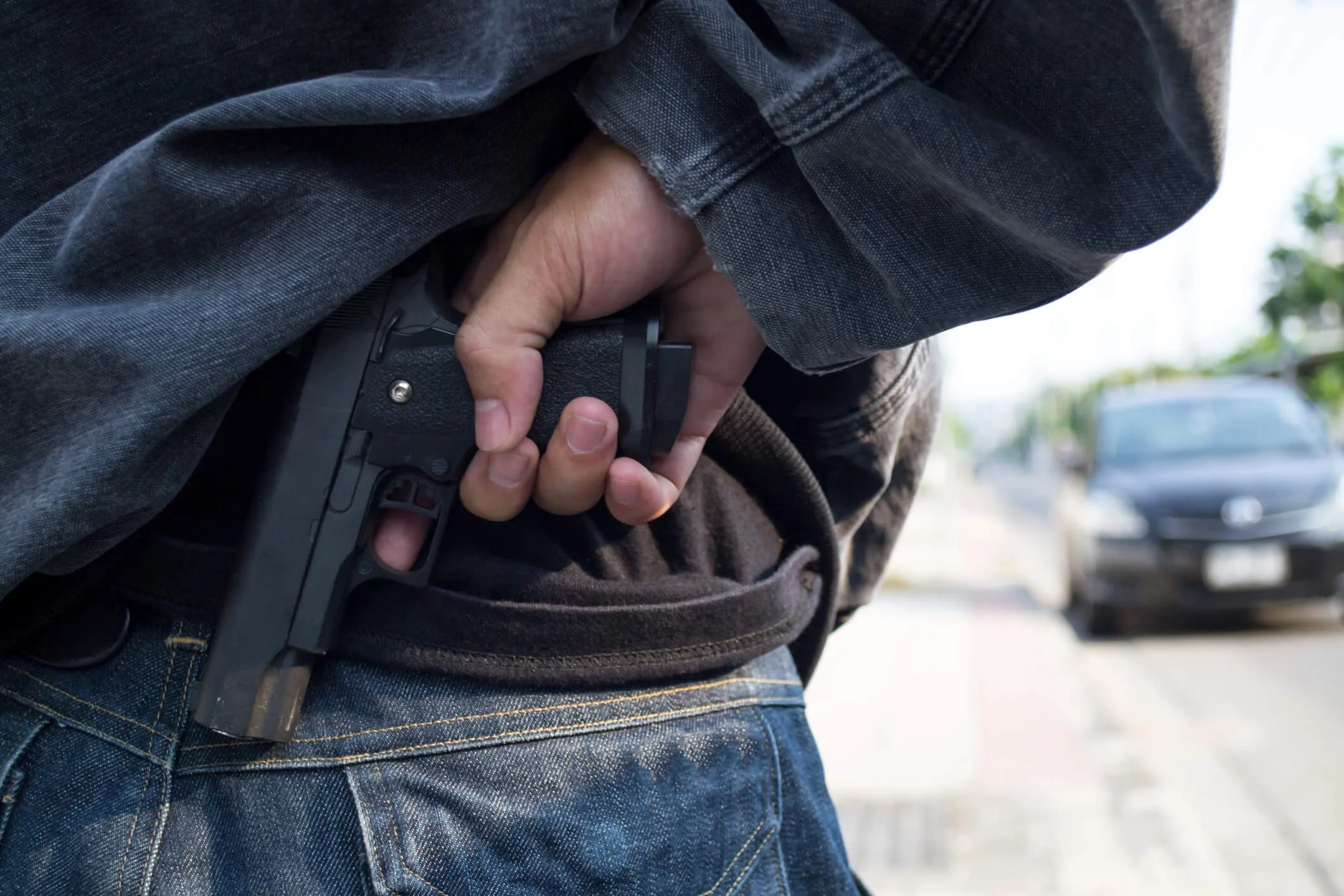 Domestic Dealers, Foreign Drugs: How Sydney’s Crime Bosses And Families Operate