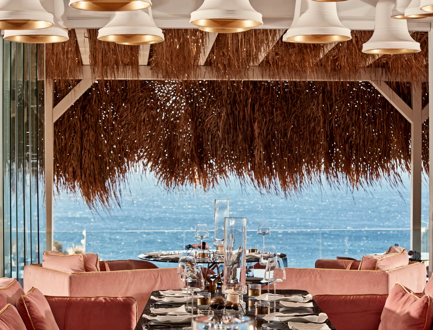 We’ve found Mykonos’ hottest hotel