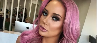 MAFS’ Jessika Power shares the trick to her hot new bod