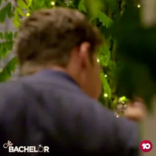Matt Agnew just did the unthinkable at the Bachelor cocktail party