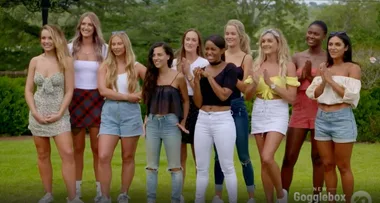 The Bachelor Australia: Matt Agnew’s group date photo shoot has arrived
