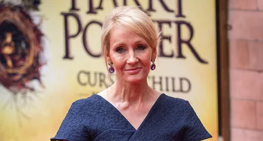 J.K. Rowling Confirms End Of Harry Potter Series