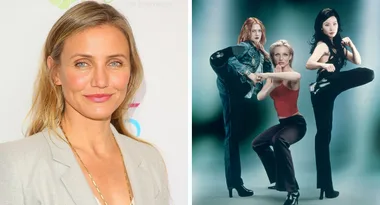 The truth about why Cameron Diaz quit Hollywood
