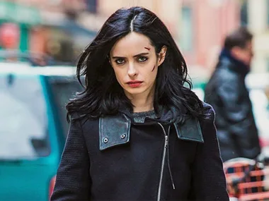 Marvel’s Jessica Jones: Season 3 | Date Announcement | Netflix
