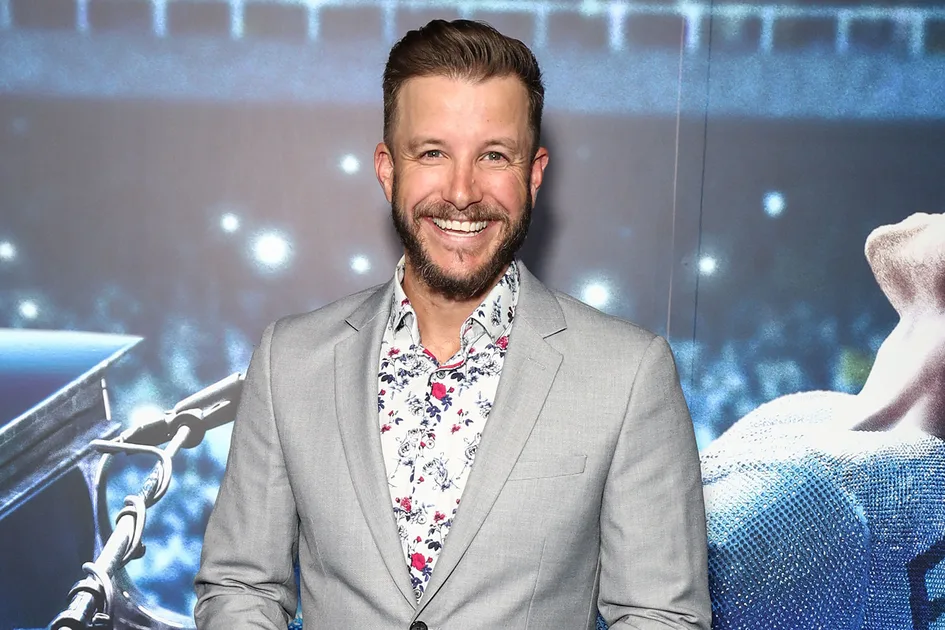 Luke Jacobz says having ADHD has helped his career | WHO