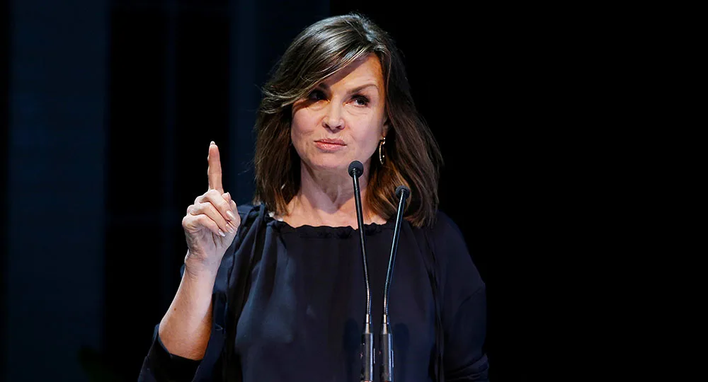 Lisa Wilkinson finally addresses rumoured feud with her Project co-stars