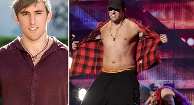 Avocado Ivan from ‘The Bachelorette’ makes his dancing debut on ‘Australia’s Got Talent’ tonight!