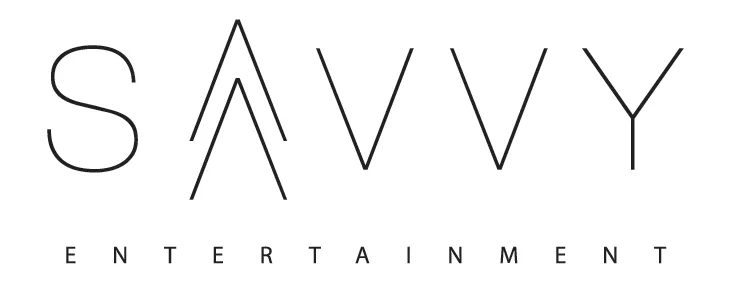 Sponsor logo of SAVVY Entertainment