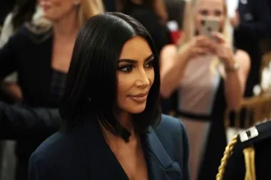Kim Kardashian’s Ass: The Most Famous Butt On The Planet