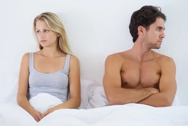 Sexless Marriages: Coping With Physical And Emotional Disconnection