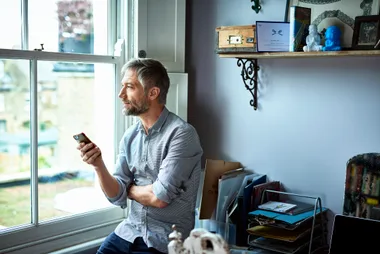 We Shouldn’t Talk Anymore: Blocking iPhone Numbers
