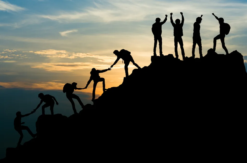 Whitelion is helping disadvantaged young people turn their lives around