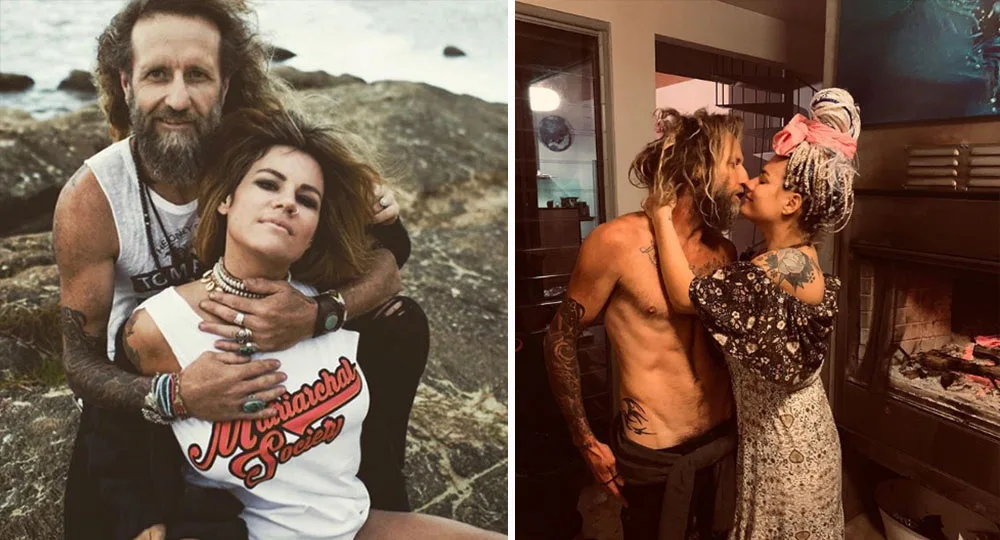 constance and dez
