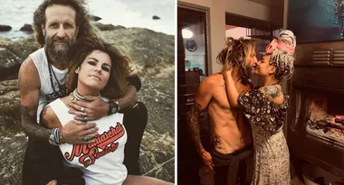 constance and dez