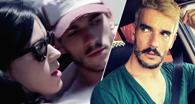 Katy Perry allegedly sexually “exposed” Teenage Dream co-star’s penis