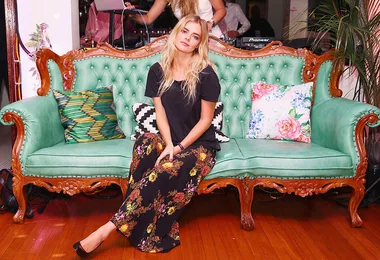 Local Actress Turned Hollywood Star: Everything You Need To Know About Samara Weaving