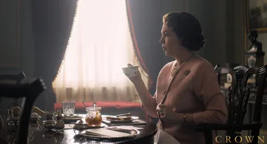 The release date for season 3 of The Crown has been announced