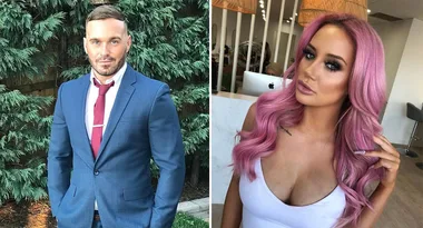 Married At First Sight’s Jessika Power said Eden Dally asked her to be in a fake relationship for publicity