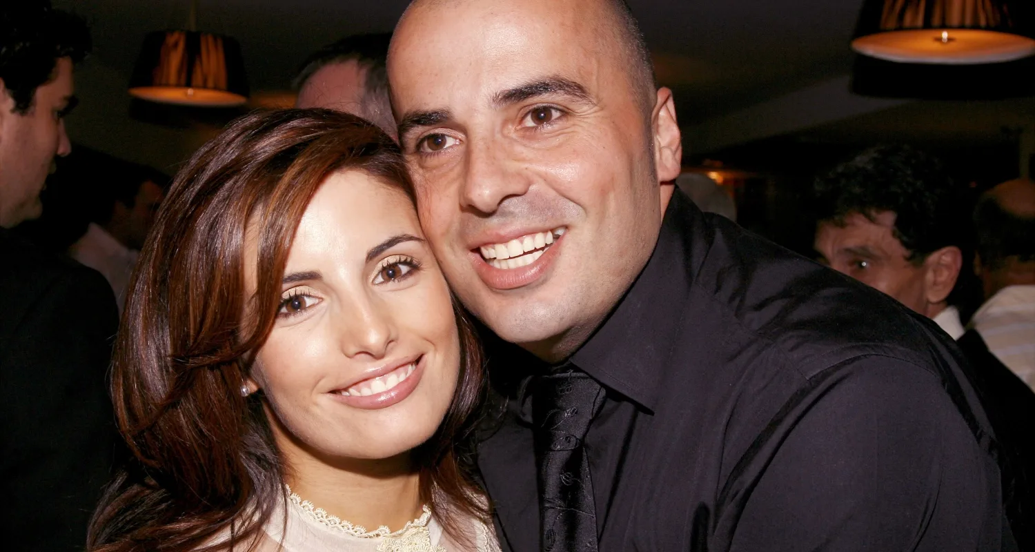 Ada Nicodemou’s ex-husband Chrys Xipolitas pays tribute after family death