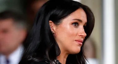 Meghan Markle slammed for controversial Instagram post