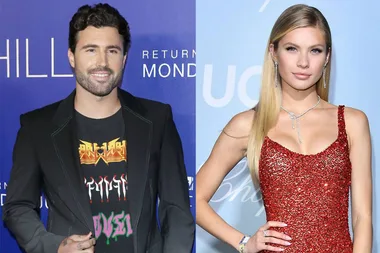 Brody Jenner moves on from Kaitlynn Carter with a 22-year-old model