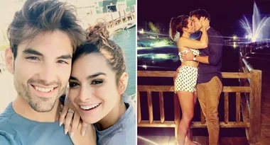 Bachelor in Paradise’s Jared Haibon is married to Ashley Iaconetti