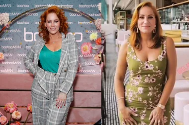 This is how MAFS’ Jules Robinson transformed her figure
