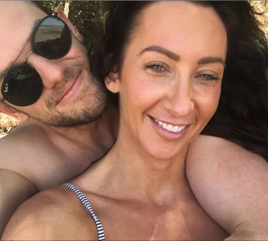 Gogglebox star Isabelle Silbery with her new boyfriend Luke Gordon