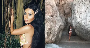 Married At First Sight’s Martha Kalifatidis was called out for another humiliating photoshop fail