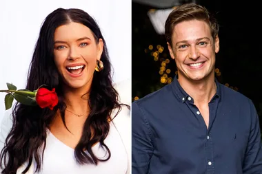 EXCLUSIVE: The Bachelor’s Brittany Hockley reveals she wants to date Matthew Agnew