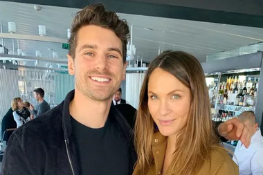 EXCLUSIVE: The Bachelor’s Laura Byrne says she’s ready to have more kids with Matty J